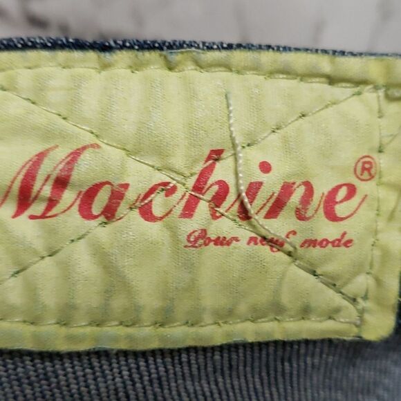 Machine jeans   - Picture 5 of 5